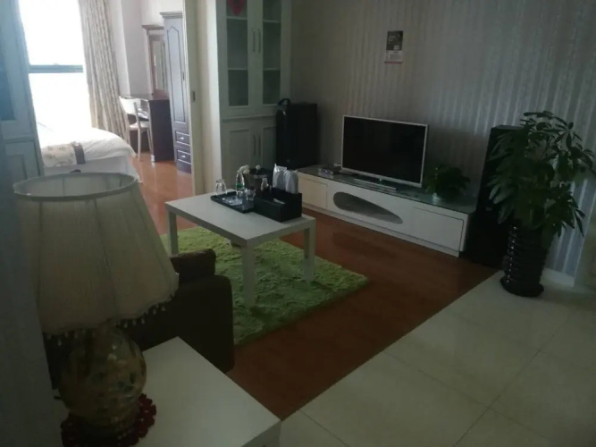 Shanghai Shangxuan Hotel Apartment