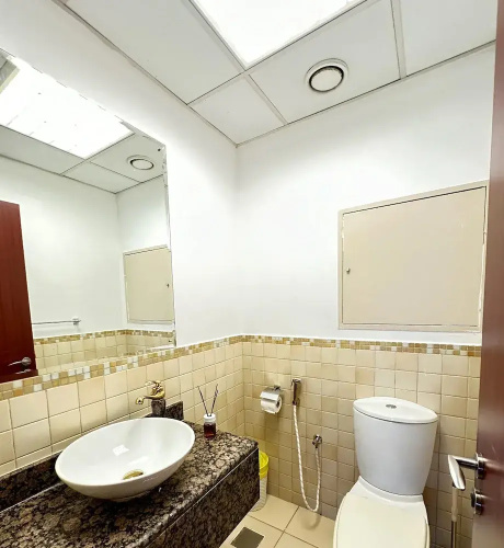 Dubai Host - Beach Hostel JBR
