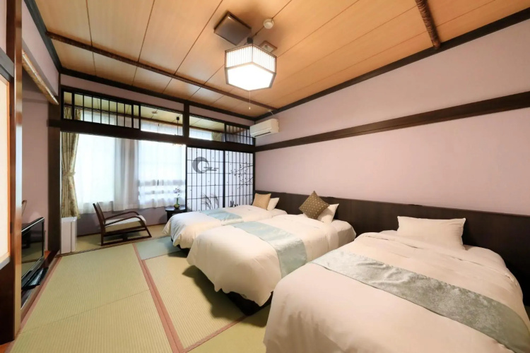 Otogitei Kofu