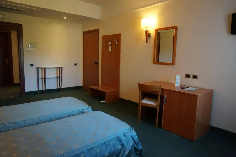 Bel Sito Hotel Le Due Torri