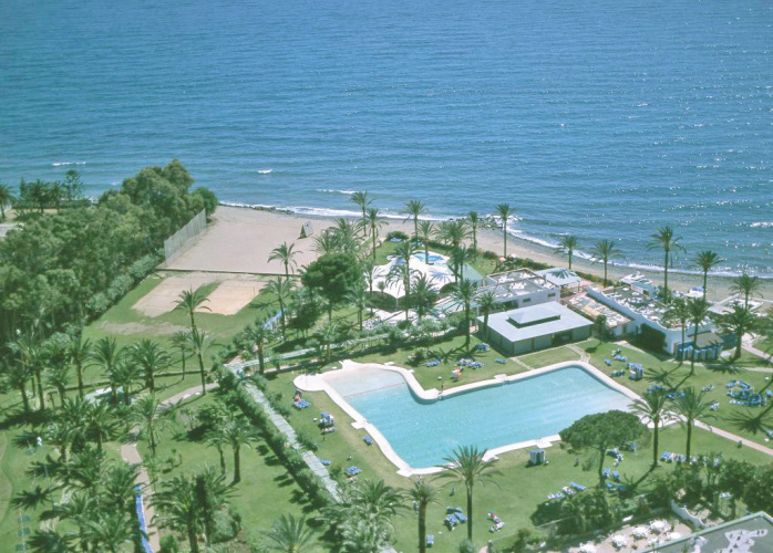 Sol Marbella Estepona - Atalaya Park photo 36