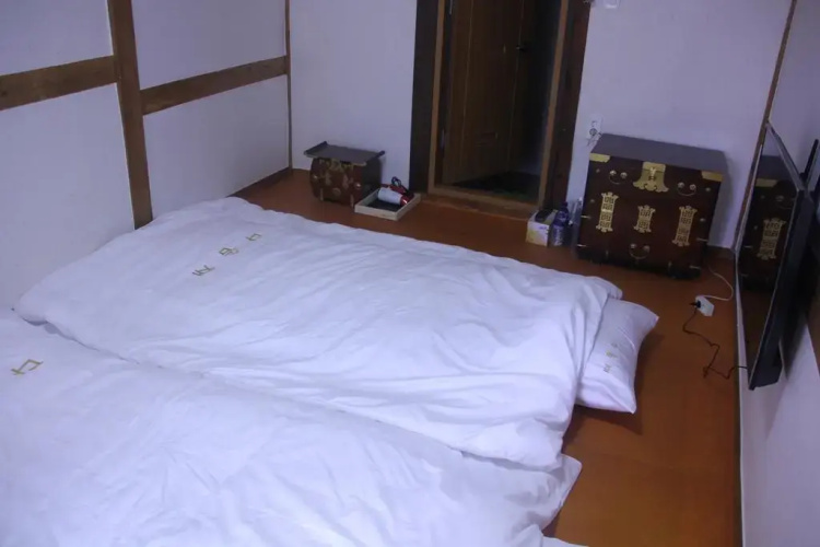 DASOMCHAE - Hostel