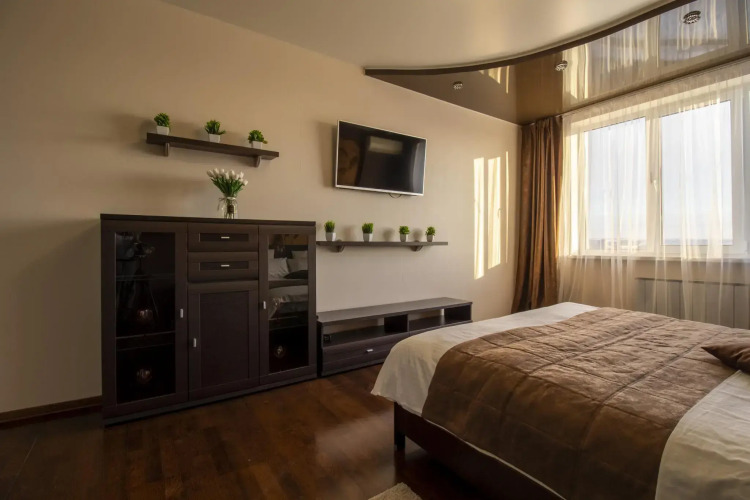 Фотография номера квартиры Апартаменты Vegas аpartments, Купалы 32