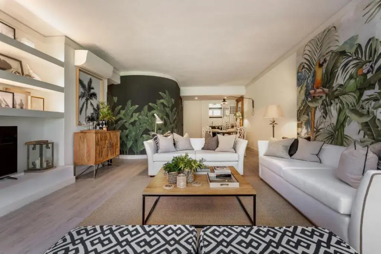 Victory Beach House