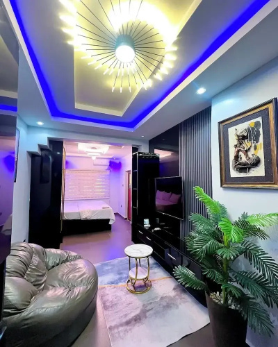 Odogwu Apartments