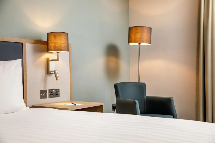 Delta Hotels Milton Keynes