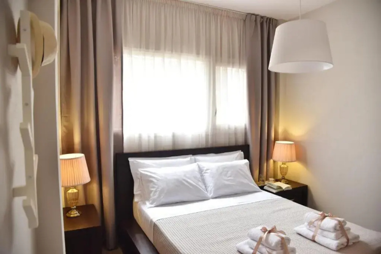 Siggos Suites