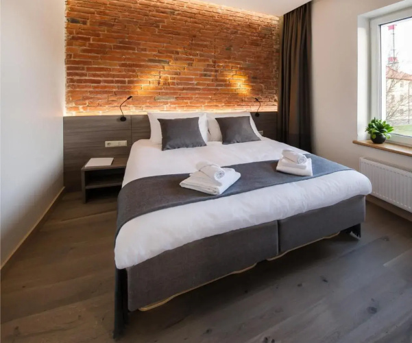Dange Hotel