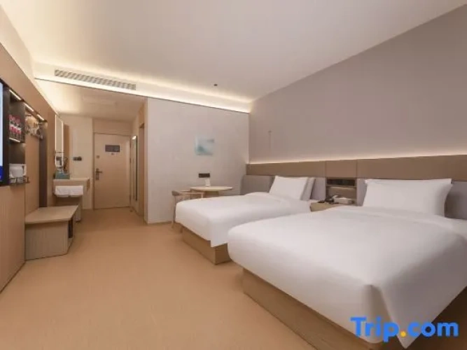 Business Twin room