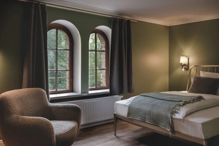 Economy Single room