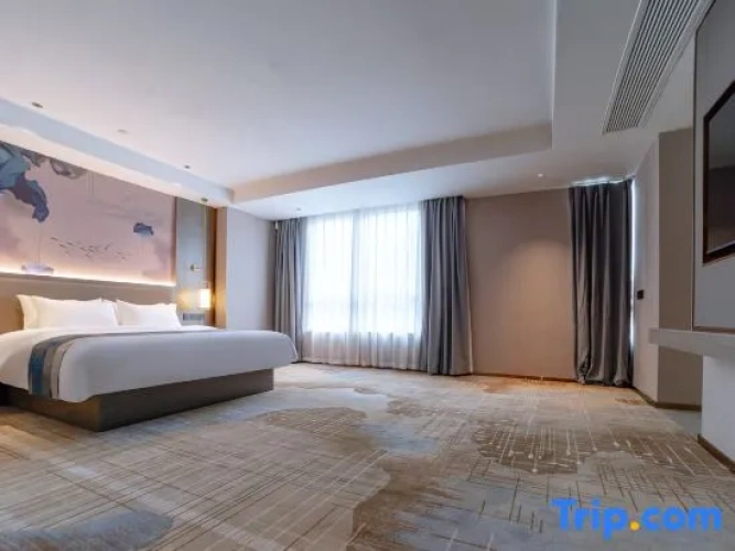 2 Bedrooms Family Suite