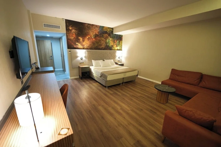 Classic Suite