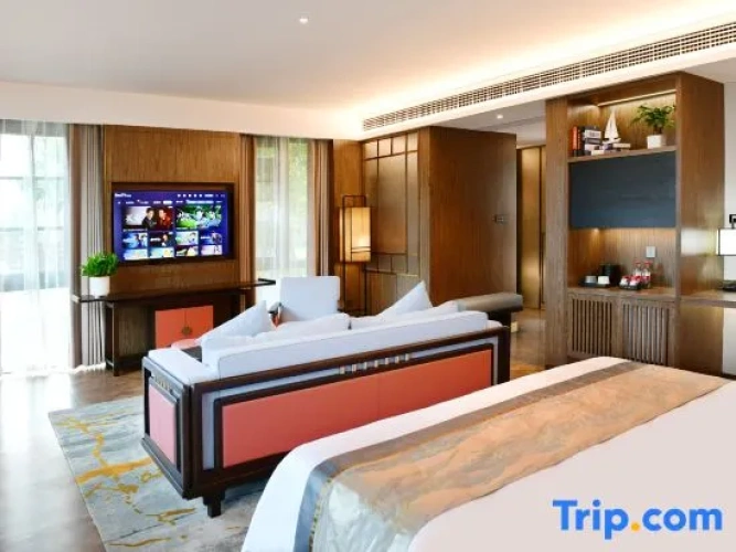 Luxury Double room
