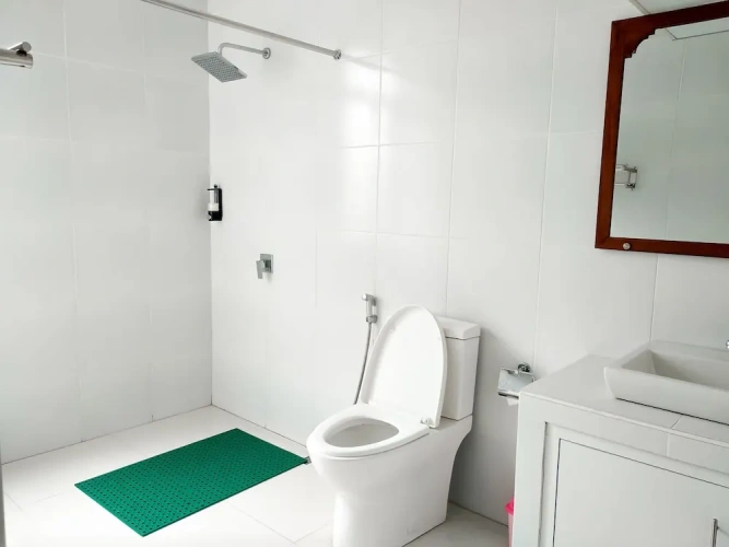 1 Bedroom Classic Double room