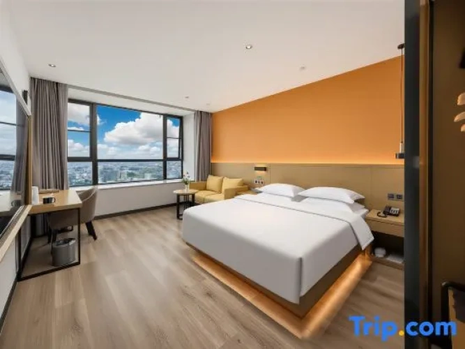 Business Double room