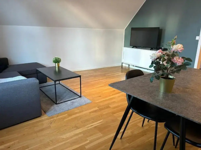 Bryggen Suites - Perfect Location