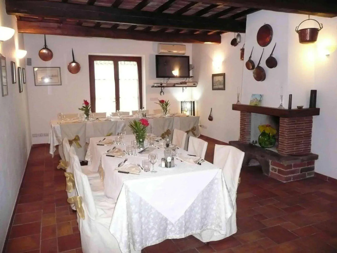 B&B Le Caselle