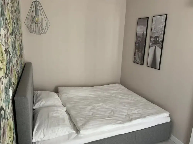 ApartamentSun White