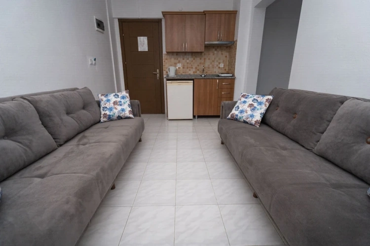 1 Bedroom Family Apartment