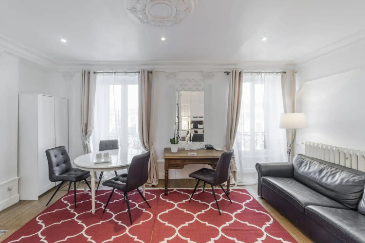The Thonet House - A Luxury Historic Collection
