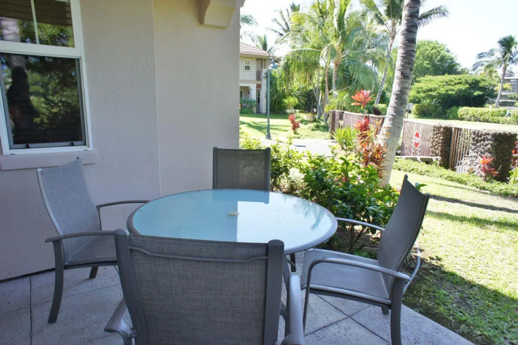 1004 Waikoloa Colony Villas