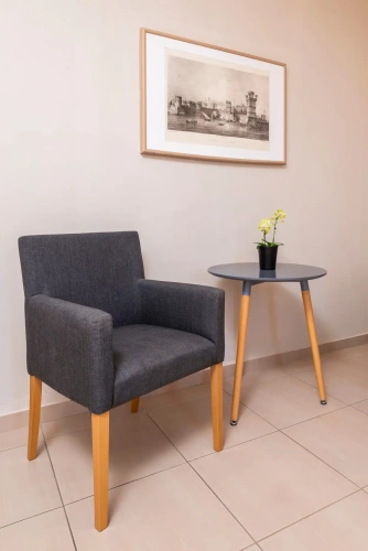 1 Bedroom Suite