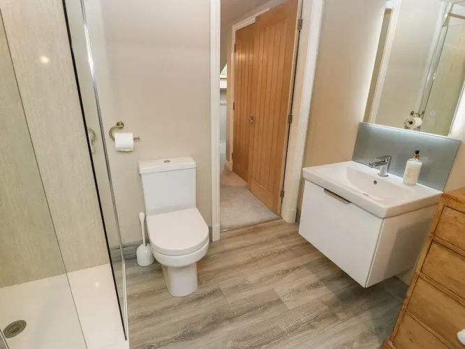 1 Stansfield Mews