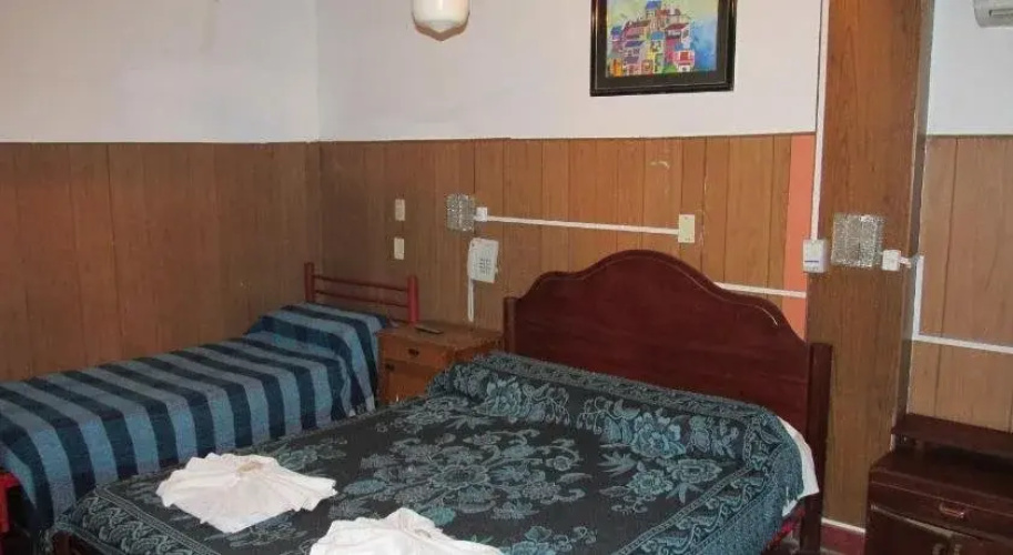 Hotel Ibiza