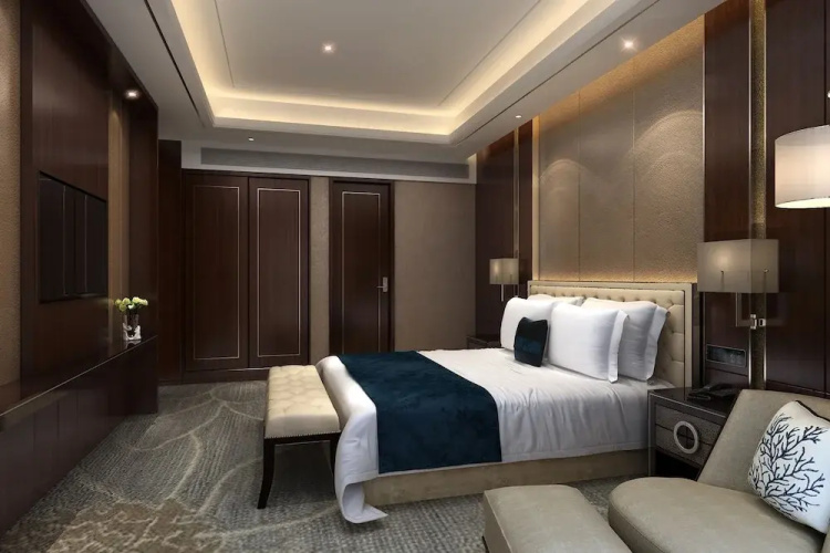 Yun Song Hotel