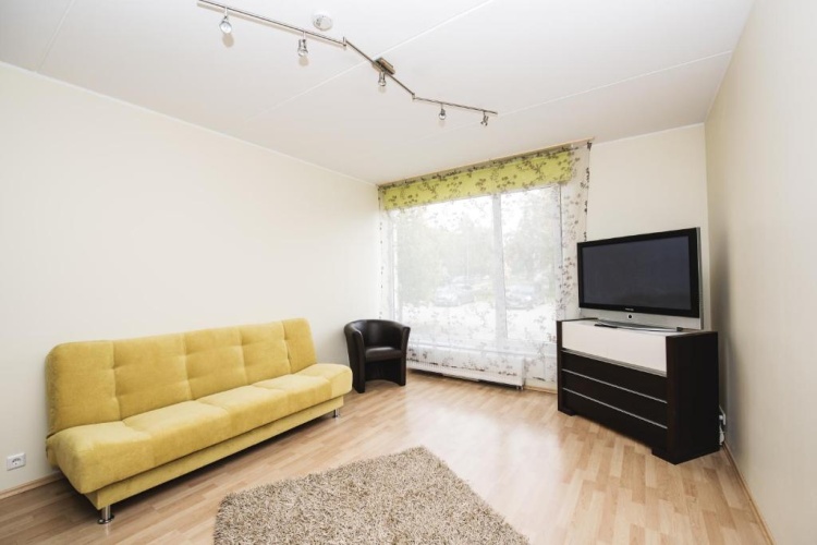 Standard Family room