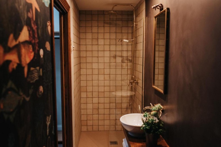 1930 Boutique Hotel