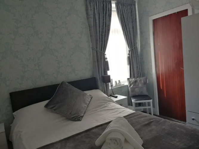 Birchhouse Hotel