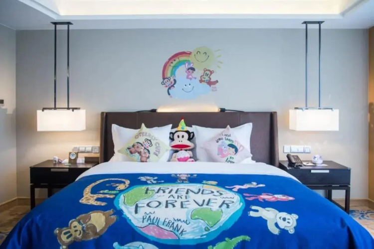 Gloria Grand Hotel Jishou