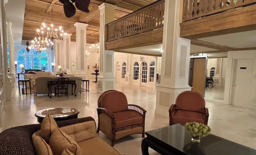 Orchid Suites