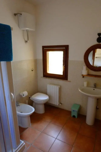 Agriturismo Il Parco