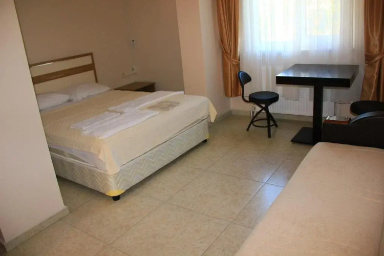Yağiz Otel