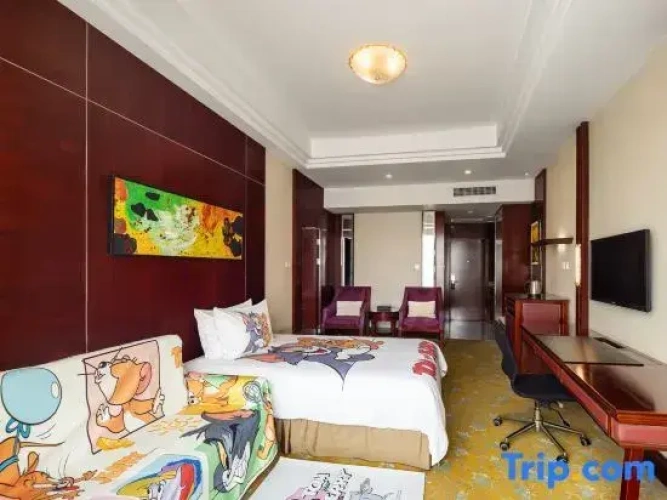 Twin Suite
