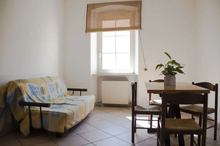 Residence Santa Caterina