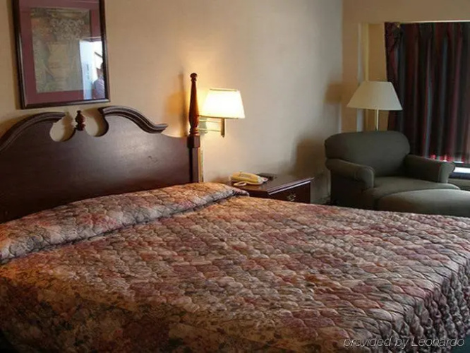 Scottish Inns Morristown