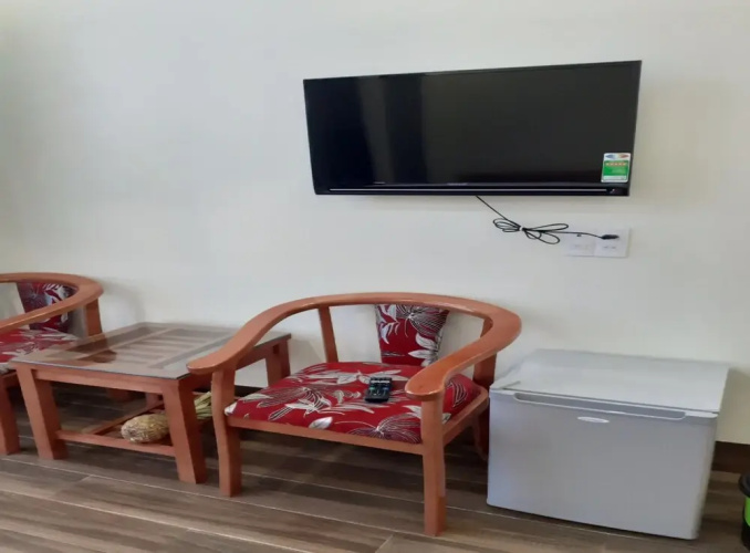 OYO 1126 Duc Thang Hotel