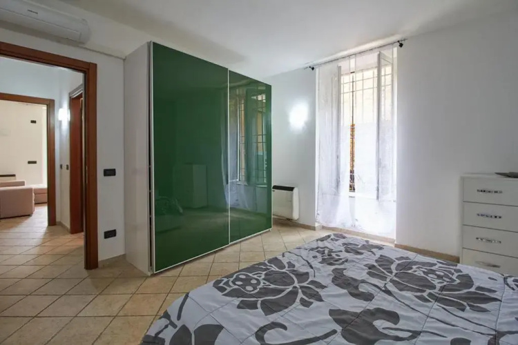Appartamento Ulivo