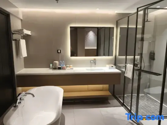 Nanping Aiweier Art Hotel