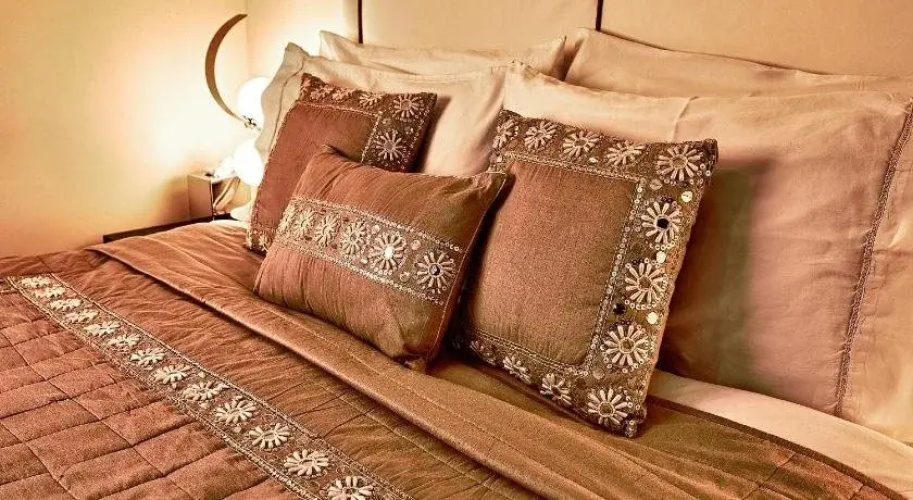 Space Boutique B&B