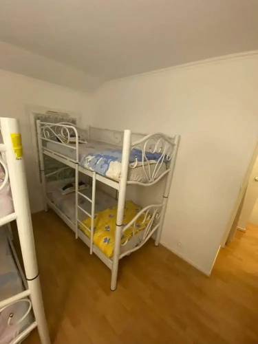 Auberge KAMA - Hostel