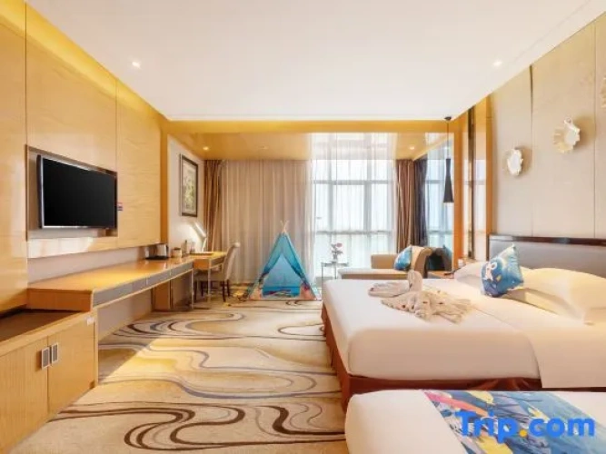 Standard Family room