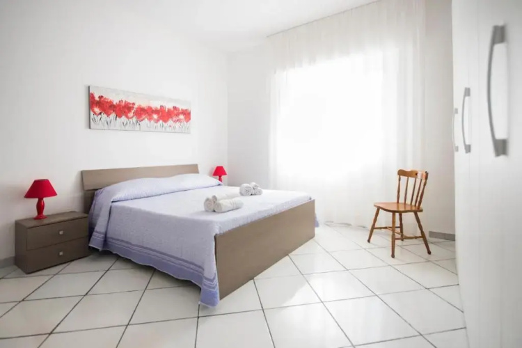 Villa Trinacria Apartments