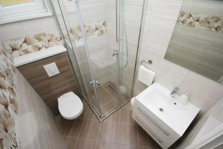 Apartmani Šulenta
