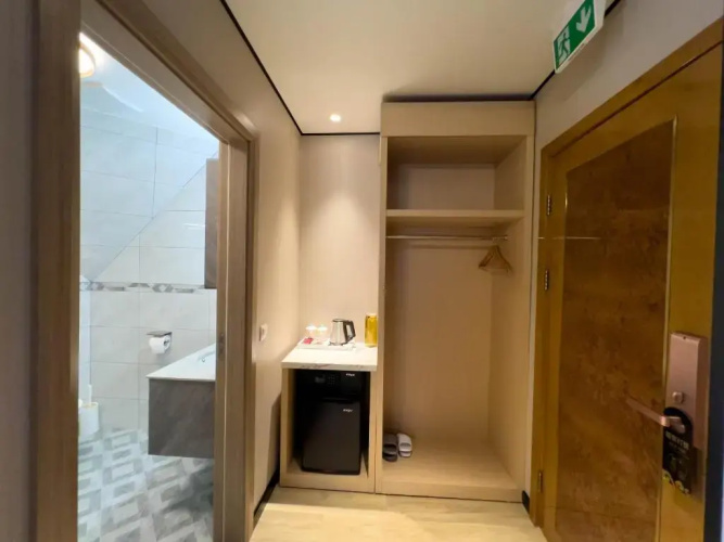 Liao Hotel