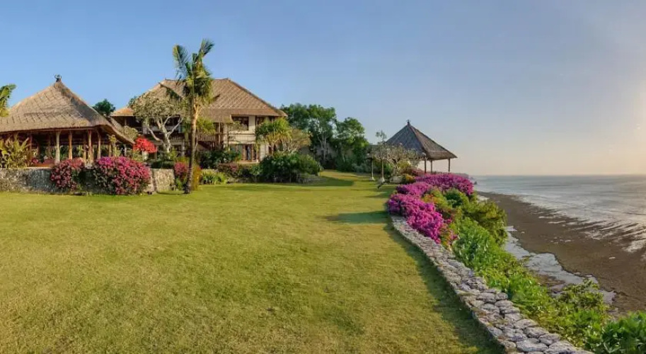 Villa Bayuh Sabbha