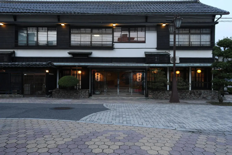 Otel görseli